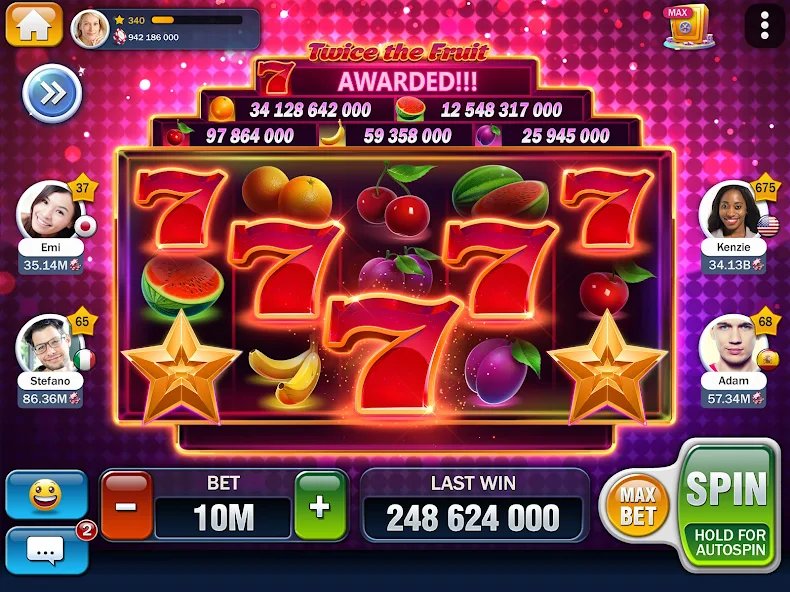Ofertas de Bônus da bauern